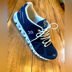 On Men’s Running shoes